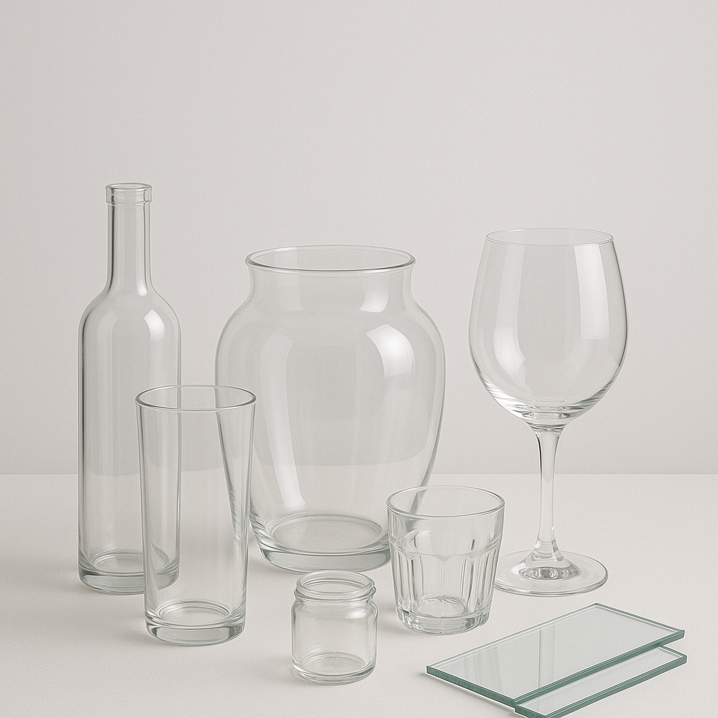 Glass Manufacturing Industry