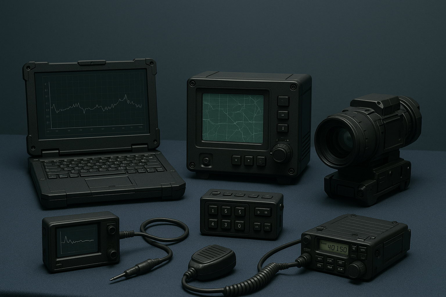 Government Research Division