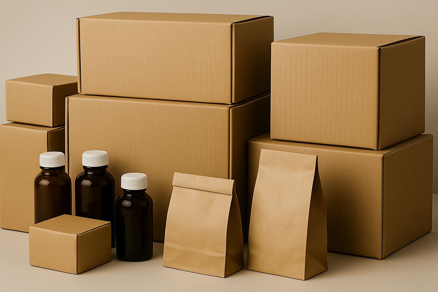 Packaging Industry
