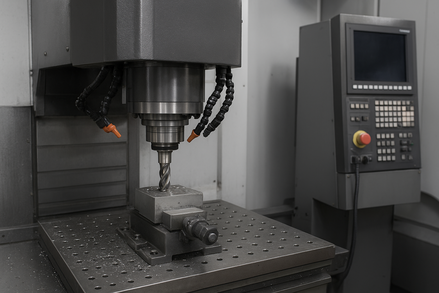 CNC Machine